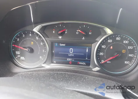 2022 Chevrolet Equinox Fwd Ls from USA, damaged, VIN 3GNAXHEV3NS164501